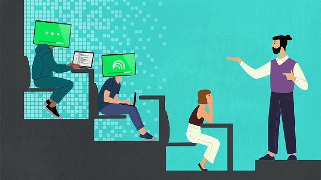 Crédito de la imagen: Jessica Castillo